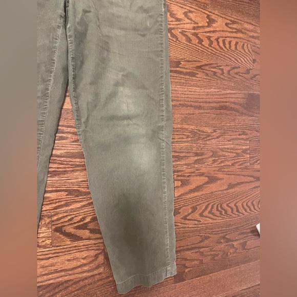 Vintage Tommy Hilfiger corduroy pants - Picture 7 of 12